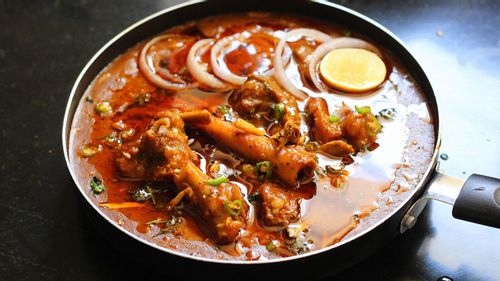 12 Must-Try Ramzan Foods For The Perfect Iftar Trail Around Jama Masjid