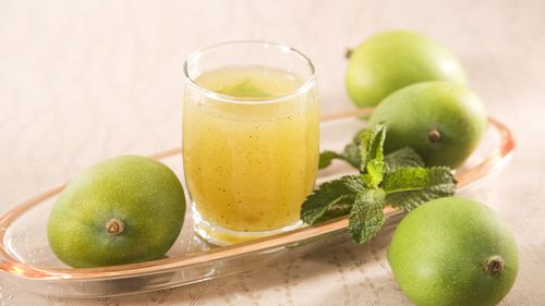 5 Panna Recipes To Get You Through Summer