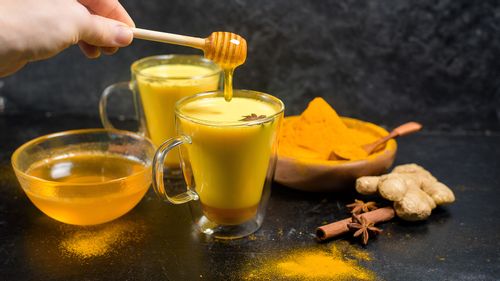 Soma, Crushed Beetle Wings and Other Ancient Aphrodisiacs