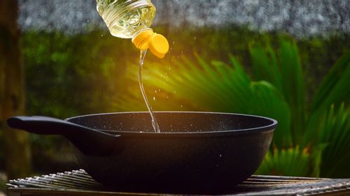 The Ultimate Guide To Picking The Right Cooking Oil