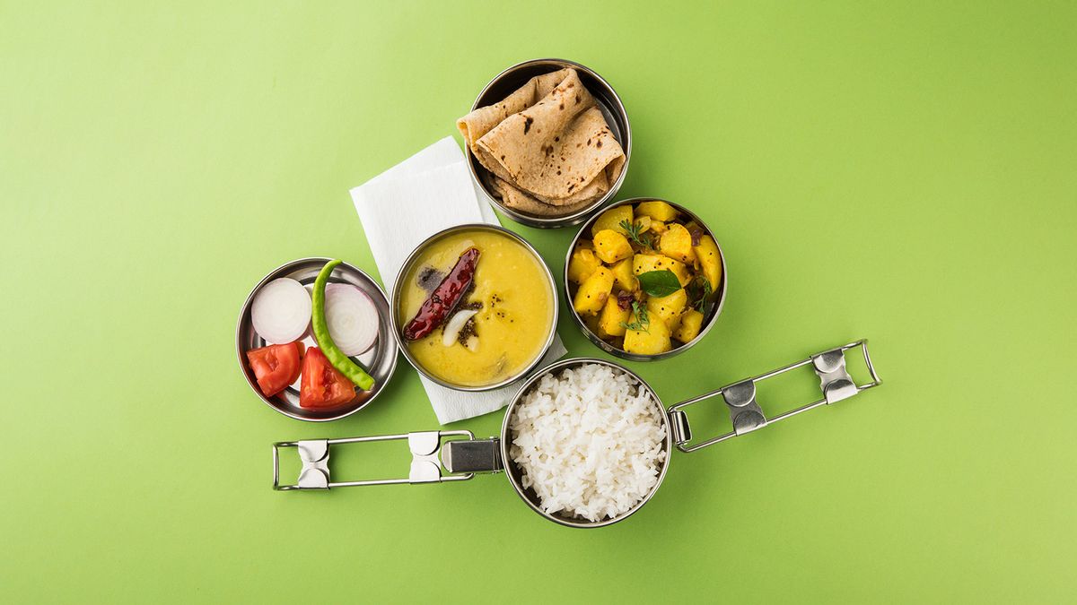 New age Tiffin Services Gaining Popularity In India Zee Zest