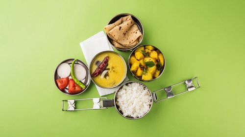 How New-age Tiffin Services Are Taking Over The Indian Lunch Hour