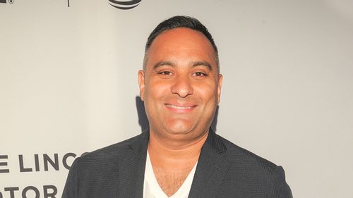Russell Peters On The Quirks Of Being A Stand-Up Comic