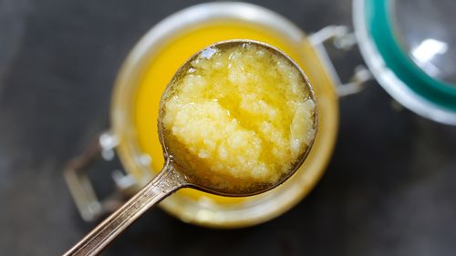 Going Back To Grandma’s Kitchen To Decode The Global Fetish for Ghee