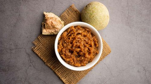 5 Chatpata Chutneys From Grandma's Kitchen To Complete Your Meals