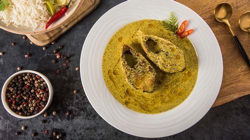 How Ilish Found Itself In The Midst Of Indo-Bangladesh Diplomacy