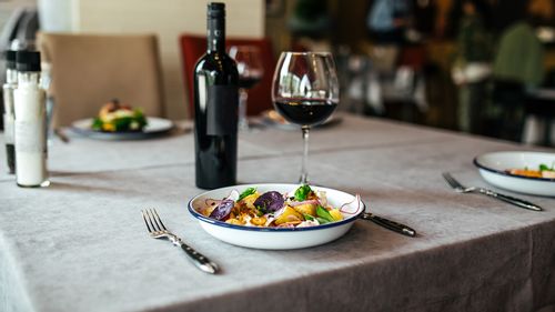 From Powai To London, Avik Chatterjee Is Taking Speciality Restaurants On A Global Tour