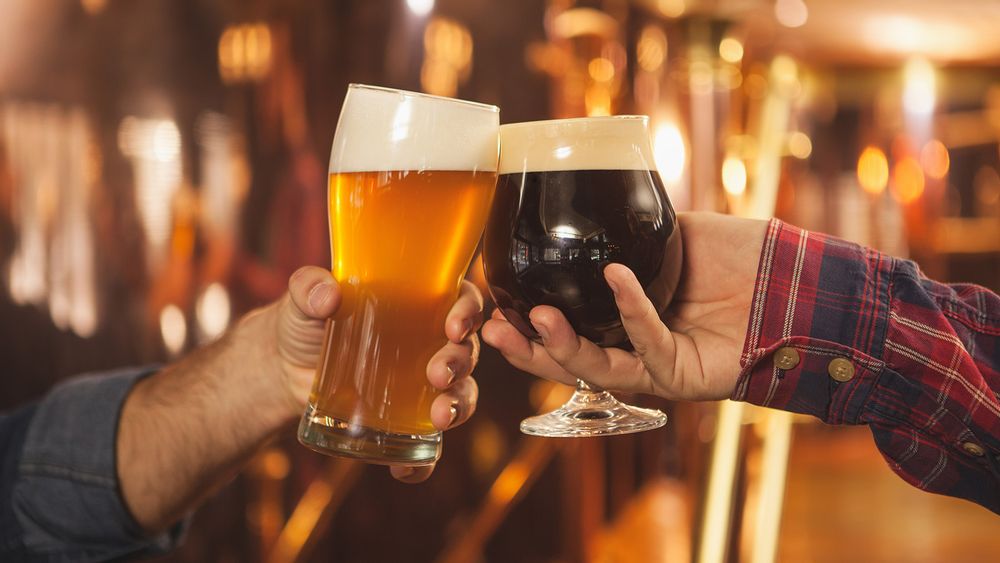 Best Microbreweries In Mumbai | Craft Beer In Mumbai