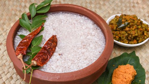 Why Vishu Is Celebrated With Just A Humble Rice Porridge