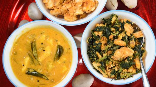 7 Delicious Ways Indians Cook Jackfruit Seeds