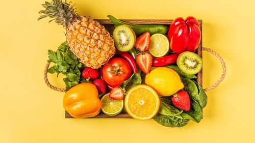 Decoding Vitamin C, The Immunity-Booster That Everyone’s Obsessed About