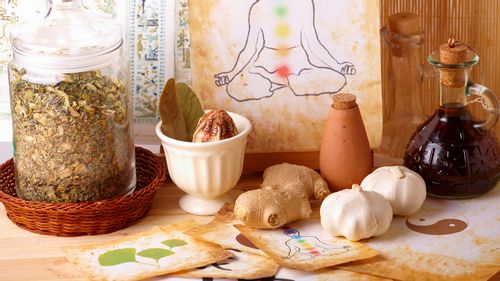 All You Need To Know About Eating According To Your Ayurvedic Dosha
