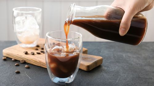 All You Need To Know About Cold Brew Coffee And How To Do It Yourself 