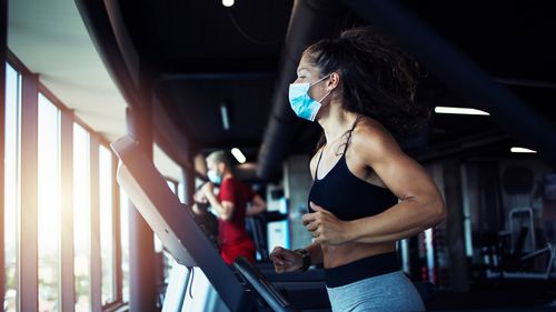 Is It Safe To Hit The Gym In The New Normal?