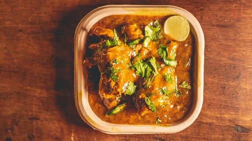 Why You Should Line Up For Nalli Nihari At 9 Am In Delhi
