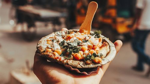 This Popular Winter Street Food From Varanasi Is A Powerhouse Of Nutrition