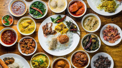We Discovered Newfound Love For Kashmiri Pandit Cuisine At Matamaal
