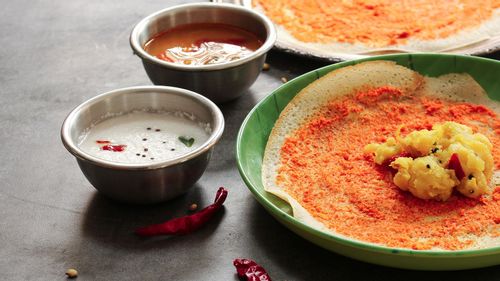 All You Need To Know About Mysore’s Masala Dosa And Where To Find It