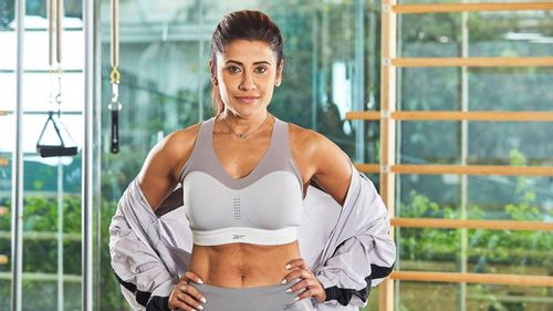 What Does A Celebrity Fitness Trainer Eat? Yasmin Karachiwala Spills The Beans