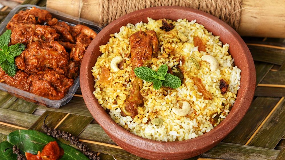 Chettinad Biryani Recipe | Find Out Why It’s Special | Zee Zest