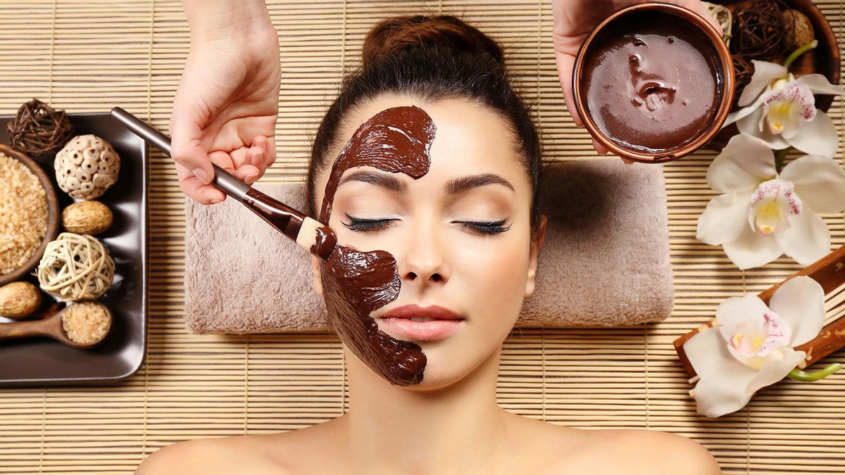 5 Ways To Use Chocolate For Skincare | Zee Zest