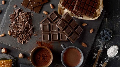 A Look At India’s Evolving Love For Chocolates
