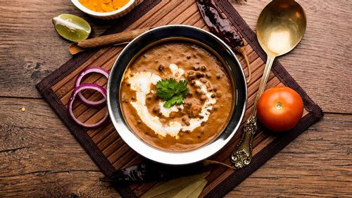 How To Make Restaurant-Style Dal Makhani At Home