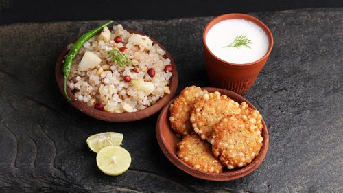 Expert-Recommended Diet Plan For Fasting During Shravan