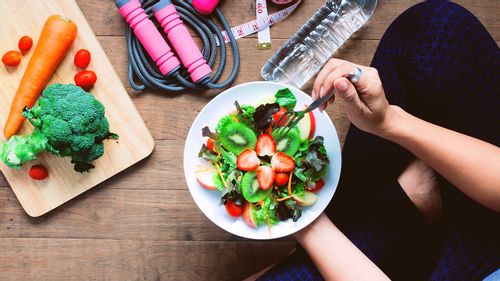 4 Hacks From Nutritionists On Planning Your Workout Meals Better