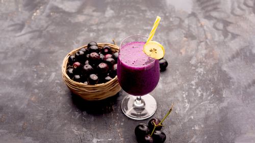 7 Reasons To Give Your Diet A Jamun-Powered Boost