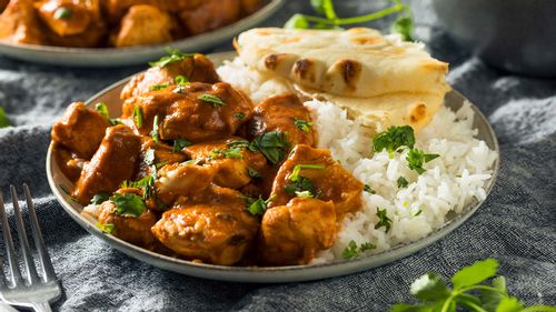 How To Make Restaurant-Style Chicken Tikka Masala At Home