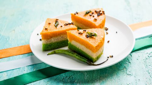 8 Places For A Dhokla Trail Across Mumbai