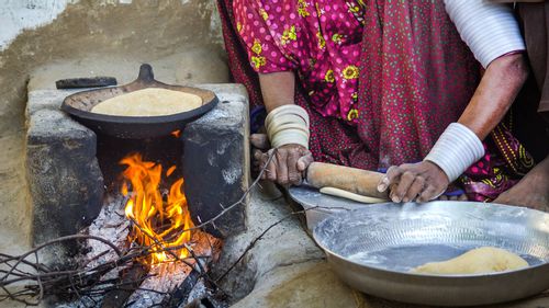 7 Reasons The Indian Kitchen Needs The Slow Food Movement