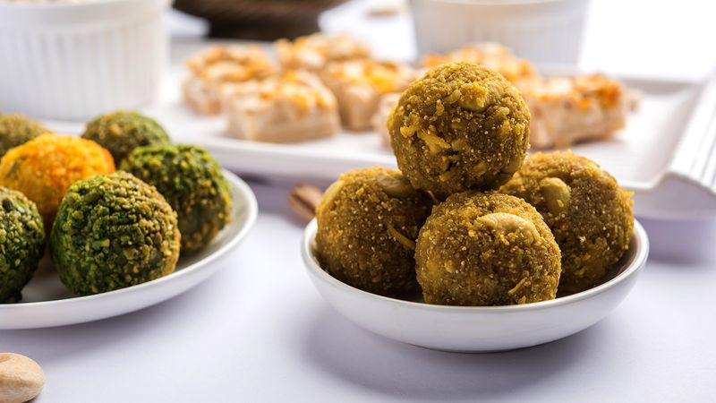 Top 10 Laddus from India Every Food Lover Must Try