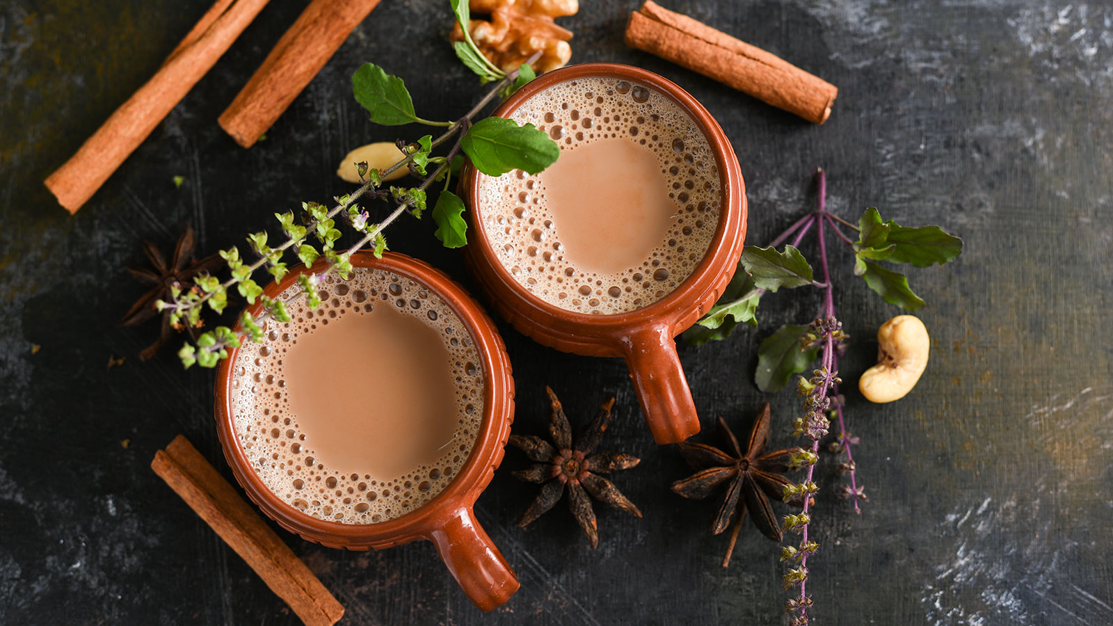 Ginger Tea or Masala Chai? | The Pahadi Story