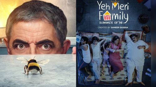 Screen Time, Sunshine & Smiles: Family-Friendly Web Series To Enjoy This Summer