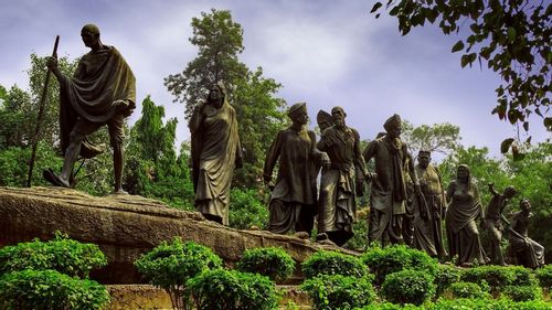 7 Indian Destinations To Awaken The Patriot In You 