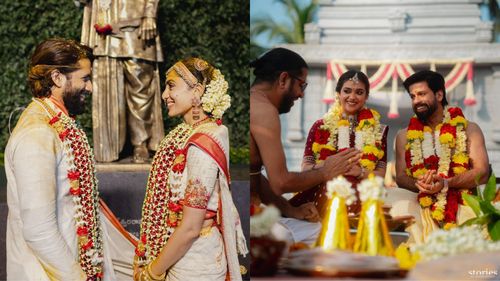 Indian Celebrities Who Chose To Have A Low-Key Wedding In 2024