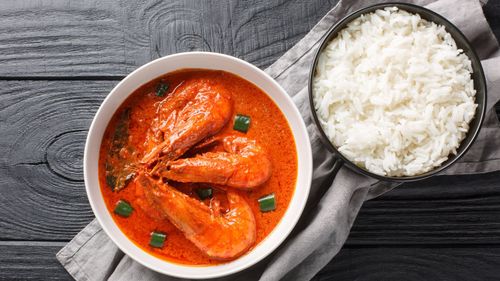 World’s Best Eats? These Indian Dishes Made The Cut