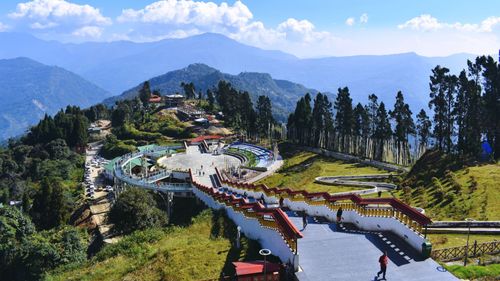 Explore Sikkim Like Never Before With The Top Places To Visit In Pelling