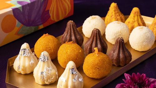 Try Innovative Modak Flavours In Mumbai This Ganesh Chaturthi