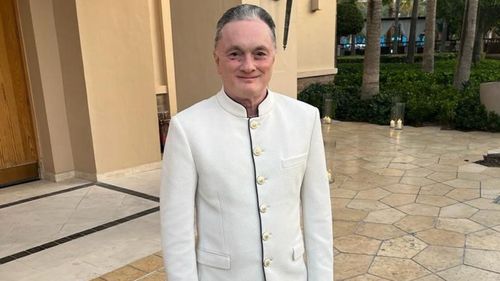 Gautam Singhania's Abode: India’s Second Most Expensive House, JK House