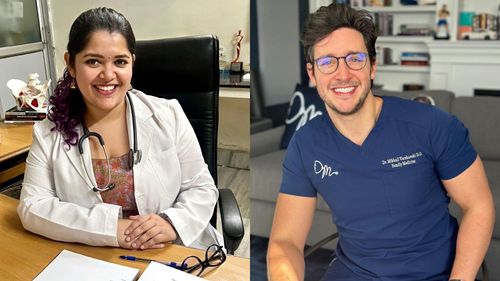 Best Doctors To Follow On Instagram For Daily Health Updates