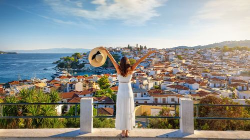 Where To Travel In June: Best Global Destinations For A Perfect Getaway