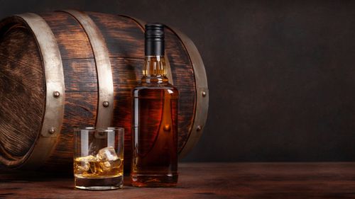 Is Ageing The Whiskey A Better Way To Drink It? Here's All You Need To Know