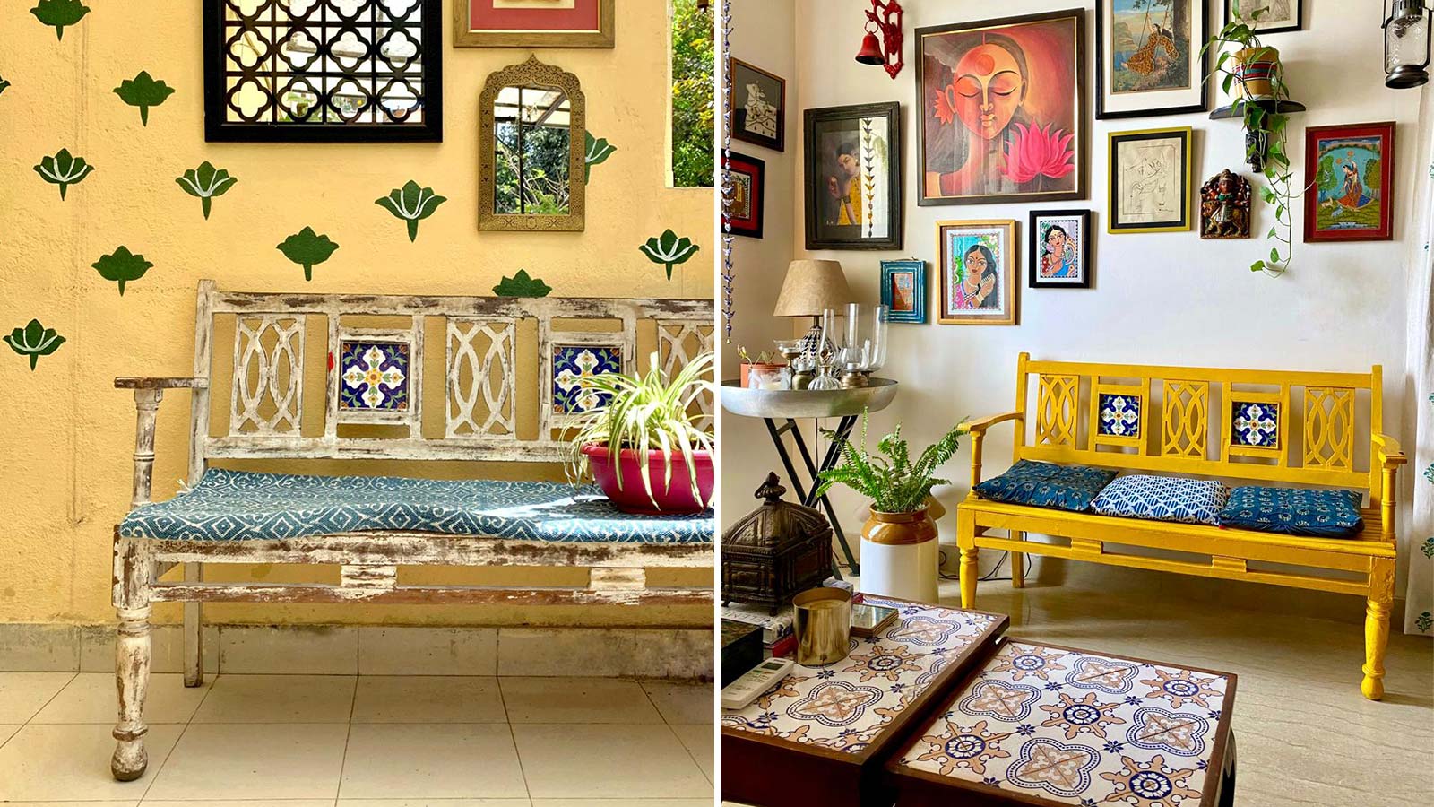 Driving Diy Home Décor Culture In India