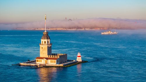 Explore The Unexplored: Istanbul’s Hidden Gems 