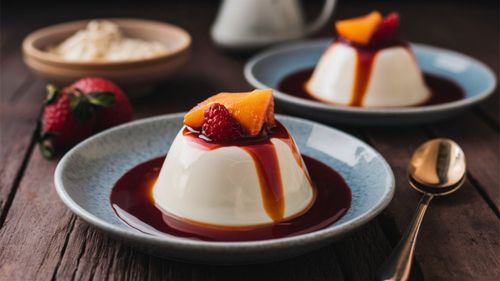 From Tiramisu To Panna Cotta: Your Ultimate Guide To Classic Italian Desserts