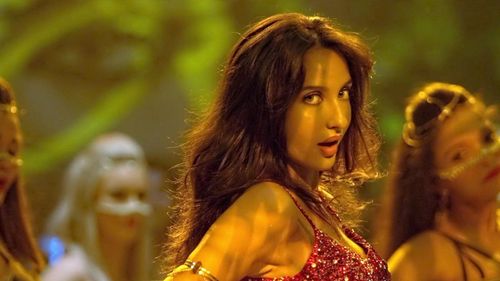 Item Songs That Stole The Spotlight: Bollywood's Best Dance Numbers