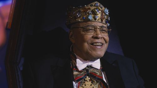 James Earl Jones, Voice Of Mufasa, Passes Away At 93